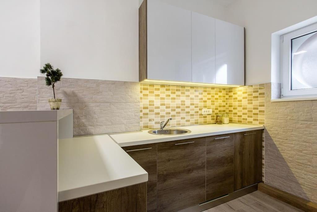 Hedonist-Belgrade Central Nest Exterior photo