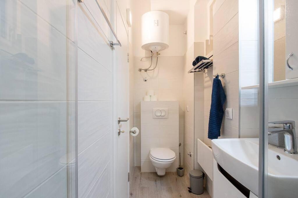 Hedonist-Belgrade Central Nest Exterior photo